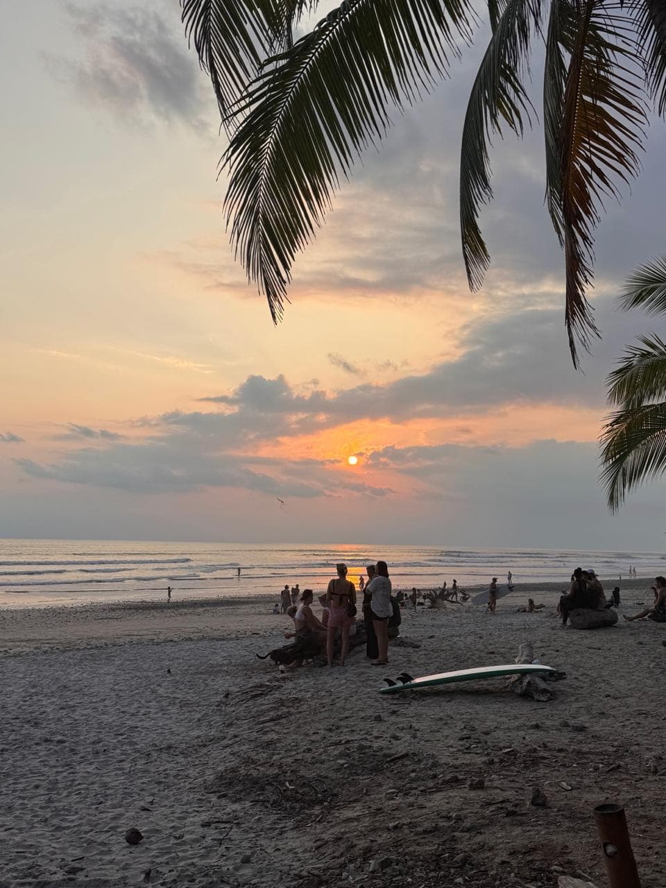 Foto da viagem de Guilherme Quental para Costa Rica