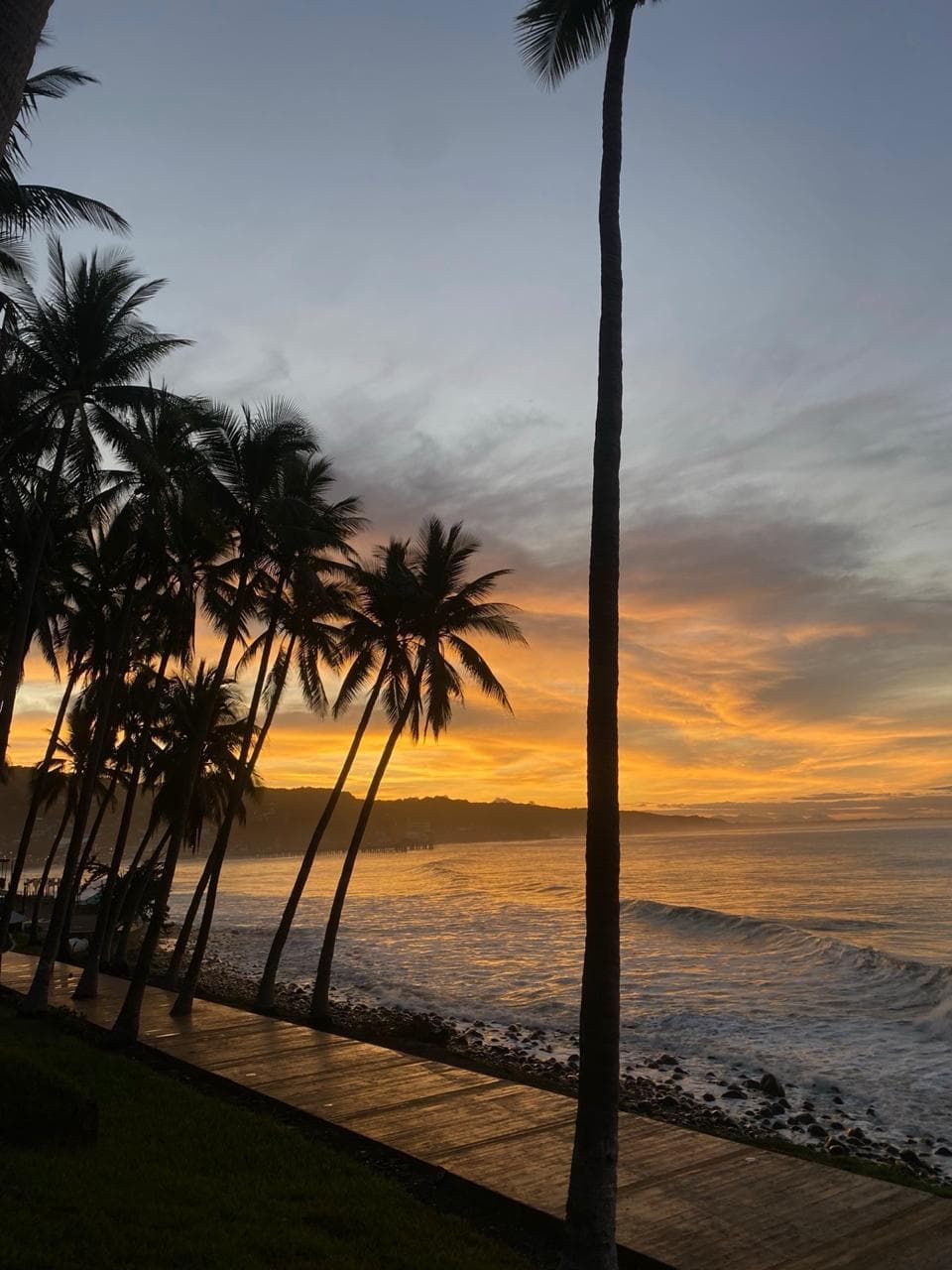 Foto da viagem de Alexandre Ribeiro para El Salvador